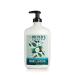 Mrs. Meyer's Birchwood Body Lotion 15.5 oz - Non-Greasy Moisturizer with Essential Oils - Cruelty Free Formula for Dry Skin - Buy Online on GoSupps.com