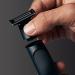 Buy Braun Series X XT5100 Wet & Dry All-in-One Tool - 5 Attachments Waterproof Electric Shaver for Men - Premium Body Care & Bartschneider in Black/Silver - Buy Online on GoSupps.com