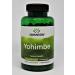 Swanson Yohimbe 500mg (Standardized) - 120 Capsules | Buy Online - Buy Online on GoSupps.com