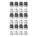 Avon On Duty 24 Hours Original Roll-on Anti-perspirant Deodorant 2.6 oz (12-Pack)