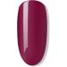 BLUESKY Gel Nail Polish Vienna Mini FW01 Burgundy Red Long Lasting Chip Resistant 5 ml Requires Drying Under UV LED Lamp - Buy Online on GoSupps.com
