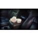 Premium Colorless Leather Care Balm for Jackets Handbags Shoes & More | Cleans & Maintains All Leather Types - Buy Online on GoSupps.com