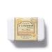 A La Maison Oat Milk Bar Soap 8.8 oz. 3 Pack - Triple French Milled All Natural Soap for Men & Women - Moisturizing & Hydrating Face and Body - 8.8 Ounce (Pack of 3) - Buy Online on GoSupps.com