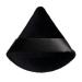 Powder Puff Makeup Puff for Face and Body Powder Cosmetic Powder Sponge Setting Powder Puff Makeup Tools Setting Powder Puff Makeup Setting Powder Puff Black
