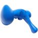 Handheld Massage Tool - Point Pressure Rescue Thumb Massager for Back Relief | Blue - Enhance Your Wellbeing Today! - Buy Online on GoSupps.com