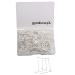 Shapenty 500PCS Mini Metal Wire Eyepins Beading Small Open Eye Head Pins Needles Bulk for DIY Craft Bead Earring Pendant Necklace Bracelet Jewelry Charm Finding Making (Silver  24mm/1Inch)
