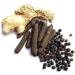 AOZA Natural Trikatu Churan (120 gm) - Buy Online on GoSupps.com