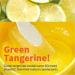 Goodal Green Tangerine Vita C Eye Gel Patch - Brightening & Hydrating (72g) - Buy Online on GoSupps.com