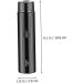 2 Sets Electric Shaver for Men - Convenient Travel Handheld Razor | Durable & Portable Household Shaving Solution - Buy Online on GoSupps.com