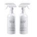 Wechoide Kitchen Splash Foam Spray Tablets All Purpose Kitchen Cleaner for Cleaning Tiles Kitchen Ventilator 500ml