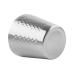 Hapinary 1 STK Razor Shell Razor soap holder Razor cup shell stainless steel soap men birthday present water supply durable shaving vessels from mixing shaving foam mask silver 7.1x7cm
