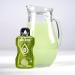 Bolero LIME 24x3g | Sugar-free juice powder sweetened with stevia + vitamin C | for children and athletes | gluten-free vegan | lime flavor - Buy Online on GoSupps.com