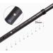 LINYUES Medical Underarm Crutches for Walking Aluminum Folding Adjustable Axillary Crutches with Ergonomic Grip and Armpit Foam for Men Women or Teens 2 Units - Buy Online on GoSupps.com