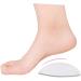 Buy Gatuida 10 Pairs Plantar Cushions - Orthotic Insole & Arch Support Sleeves for Heel Spurs Relief - Buy Online on GoSupps.com