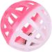 ACNCN 22 Pcs Cat Toys Kitten Toys Interactive Cat Toys for Indoor Cats Cat Tunnel Toys Set for Kitty and Cats(22PCS Rainbow) - Buy Online on GoSupps.com