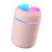 Baluue Air Humidifier Skin Moistener for Car Mini Humidifier Car Mist Sprayer Portable Humidifier Car Atomizer Spray Humidifier