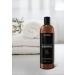 Luis Bien - Nourishing Black Garlic Shampoo - Strengthens & Protects Scalp - 350 ml - Buy Online on GoSupps.com