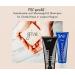 CNC Cosmetic Hand & Nail Care - Hyaluron Highlight Hand Cream 125ml | International Shipping Available - Buy Online on GoSupps.com