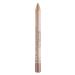 Artdeco Smooth Eyeshadow Stick - Sustainable shimmering eyeshadow pen for sensitive eyes - 1 x 3 g 74 - Wooden 3 g (1 Pack)