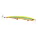 Minnow Angelk der K der - Angelk der Minnow Kader |Fishing topwater wobbler swimbait fishing bait for pike/trout/pikeperch fowybe yellow back