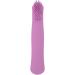 Silicone Slap Hair Comb Compact Detangling Silicone Slap Bracelet Comb Knot Versatile for Salon (Purple) - Buy Online on GoSupps.com
