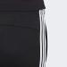 adidas Women's Essentials Tricot Open Hem Pants - Black/White - Size Small - Buy Online on GoSupps.com
