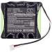 Buy Battery Part No. 78-8130-7658-1 for Dynatel 950ADSL Meter | International Shipping Available for Survey & Test Equipment - Buy Online on GoSupps.com