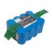 Battery Replacement for Solac AA3400 XR210 XR210C