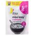 Itsu Miso'Easy Traditional Miso 105g (Pack of 5 x 21g) - Itsu's delicious miso paste is blended with herbs and spices to create delicious, delicious miso