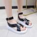 Shop Women s Summer Sandals | Fashionable Non-Slip Platform Shoes - Size 5 - Buy Online on GoSupps.com