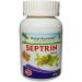Metrol Ayurveda Herbal Septrin Tablet-120 Tablets