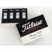 Titleist Pro V1 Practice Golf Balls  White (One Dozen) - Buy Online on GoSupps.com
