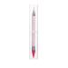 Nail Painting Pen Double End Dotting Pen Durable Portable Convenient Lightweight Easy to Use for Professional Use Home Use