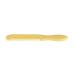 Kent White Bristle Baby Brush and Comb Set - Gentle Care for Baby's Hair - Buy Online on GoSupps.com