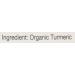 Anthony's Organic Turmeric Root Powder 2lb - Gluten Free & Non GMO - Buy Online on GoSupps.com
