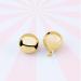 Round 1/2-Inch Silver Dog Bells for Pets - 3-Pack DelightBox Products - Buy Online on GoSupps.com