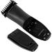 Professional Hair Clippers for Men - Cordless Cutting Kit with LCD Display | Ideal for Barbers & Stylists - Buy Online on GoSupps.com