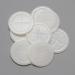 Altar Bread White 1 3/8" Pack of 1000 with Ring