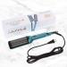 Buy The Party Animal Professional Hair Crimper - Tourmaline Technology for Easy Natural Waves (Teal) | International Shipping Available - Buy Online on GoSupps.com