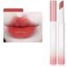  BADALO Waterproof Lip Liner Non-stick Cup Won't Fall Off White Bean Paste Milk Tea Color (Color : 177 Black Tea Crystal Jelly) - Buy Online on GoSupps.com