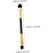 MUSISALY 20pcs Eyeshadow Makeup Brush Eye Brush Make up Brush Brushes - Buy Online on GoSupps.com