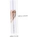 Healeved Mascara Women Lash Makeup Eyelash Curlers Lash Enhancers Eyeliner Charming Water - Buy Online on GoSupps.com