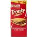 Italian Gourmet E.R. Tronky Pack of 4 x 220g packs of croque-monsieur pastry filled with cocoa and hazelnuts + Italian Gourmet Polpa 400g - Buy Online on GoSupps.com