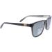 Buy His HS394-008 Gray Sunglasses | Stylish UV Protection | International Shipping Available - Buy Online on GoSupps.com