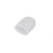 Pulabo Gel Toe Caps - Soft Material Toe Protectors for Men and Women - 1 Pair | Superior Quality, Creative Design, Affordable - Buy Online on GoSupps.com