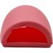 Handheld Makeup Brush Cleaner Ergonomic Design SIMPLE AND EFFECTIVE - Buy Online on GoSupps.com