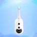 Tongue Muscle Trainer Mouth Exerciser Electric Tongue Muscle Perceiving Training Recovery Device for Women Man KidsTongue Mouth Muscle Training Tools Massager Trainer Lips Set