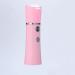 MUSISALY 1pc Oil for Face Face Evaporator Handheld Spray Pink Facial Spa Steamer 14.10X4.00X4.00CM - Buy Online on GoSupps.com