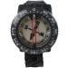 Scuba Choice Deluxe Wrist Compass with Hose Mount - Best for Divers - Buy Online on GoSupps.com