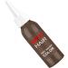 AUklOPVZZ Natural Fast Color Hair Dye Unisex Punk Style Professional Hairs Cream Liquid Long-Lasting Beauty Tool Home Use Gray Brown - Buy Online on GoSupps.com